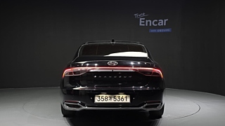HYUNDAI GRANDEUR IG 2020