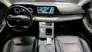 HYUNDAI GRANDEUR IG 2020