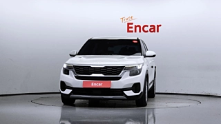 KIA SELTOS 2022