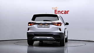 KIA SELTOS 2022