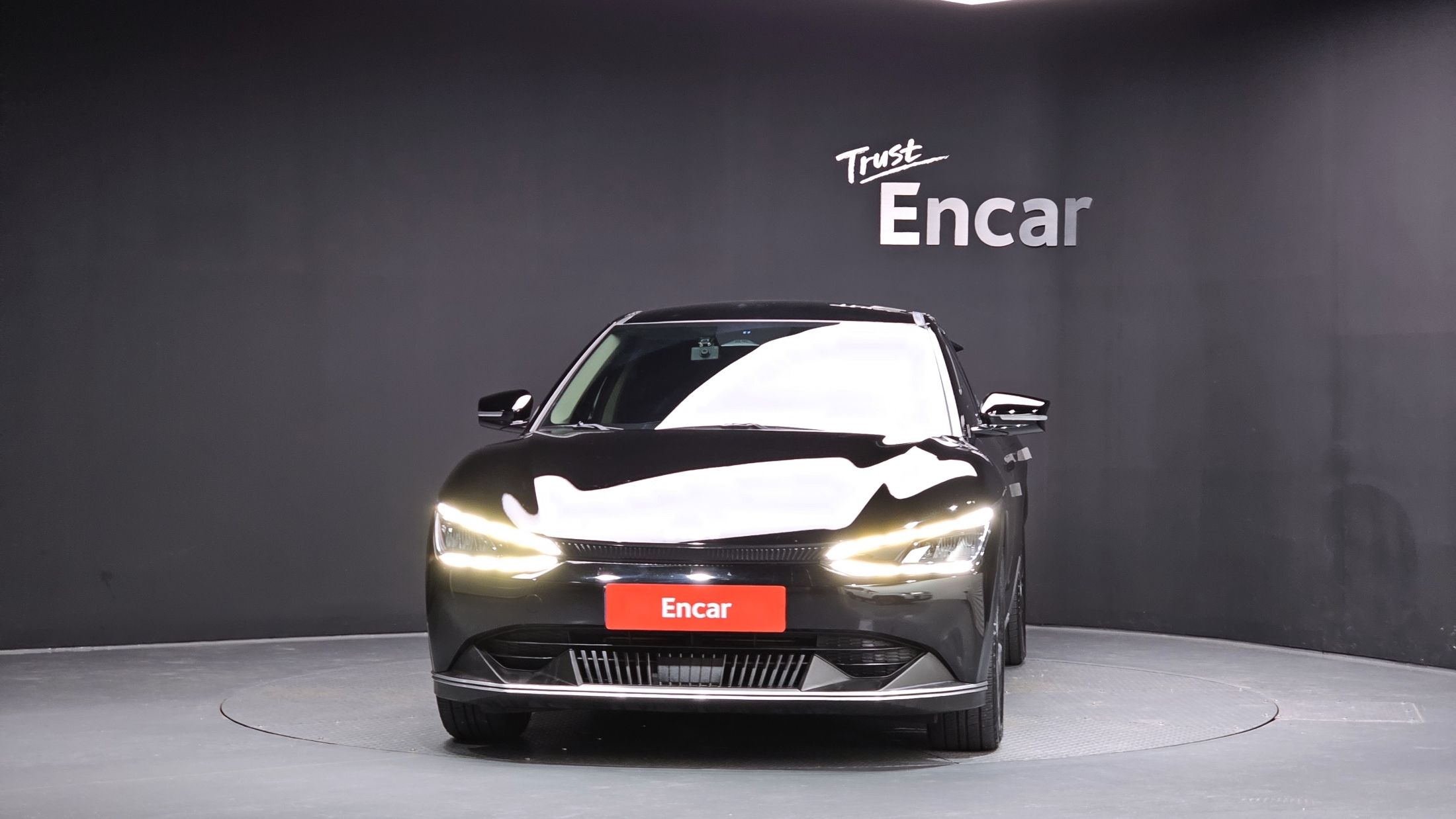 KIA EV6 2021