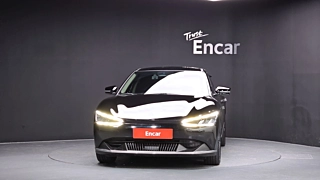 KIA EV6 2021