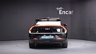 KIA EV6 2021