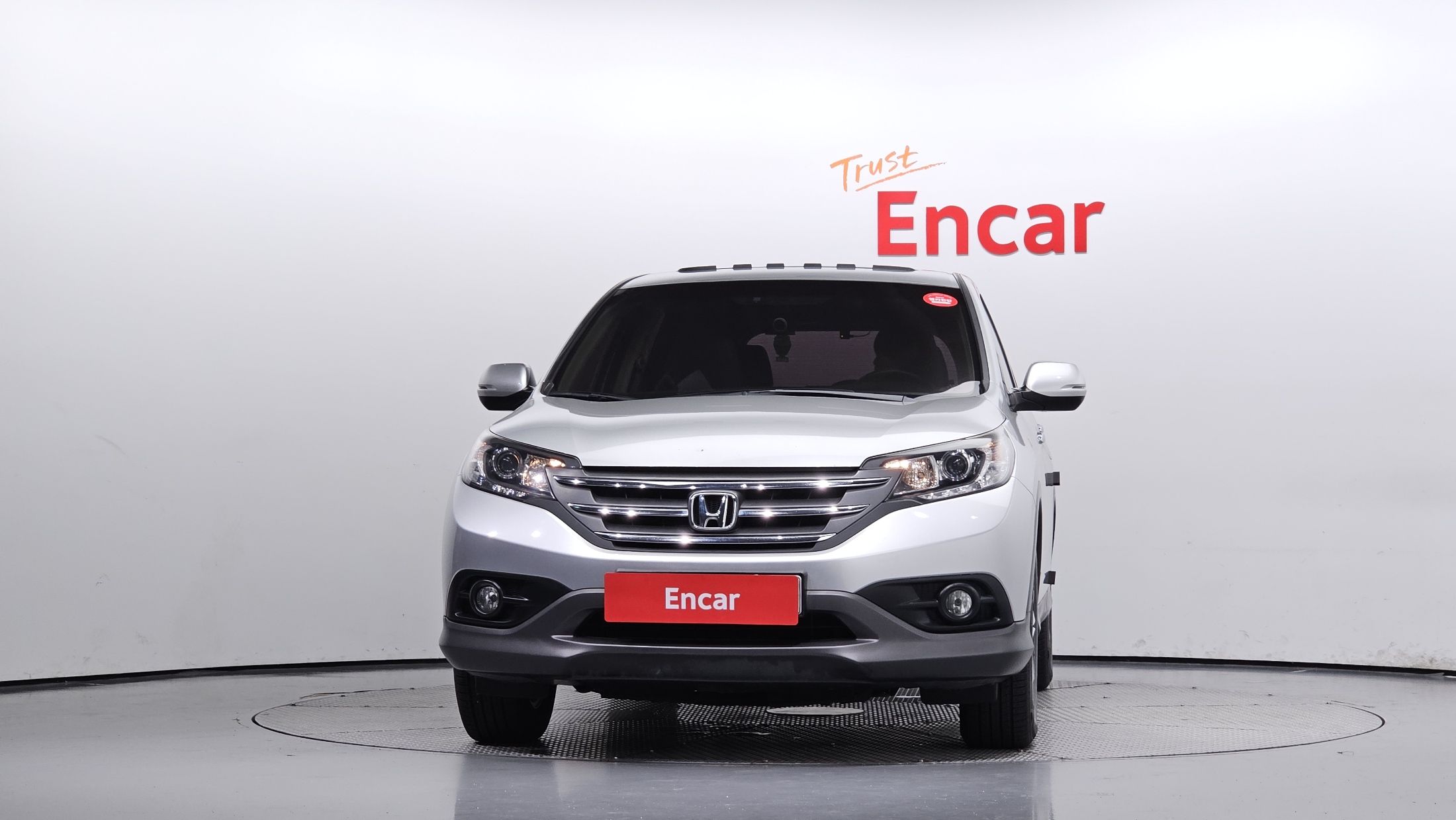 HONDA CR-V 2012