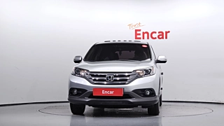 HONDA CR-V 2012