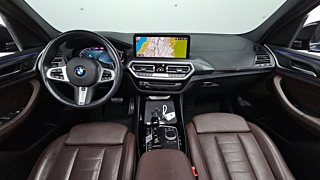 BMW X3 G01 2022