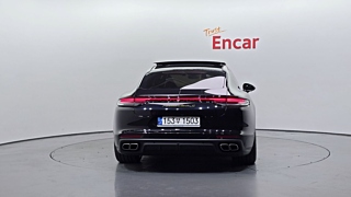 PORSCHE PANAMERA 971 2022