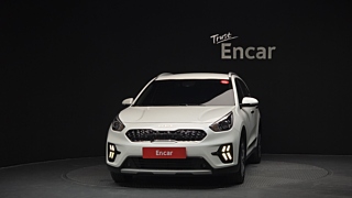 KIA NIRO 2021