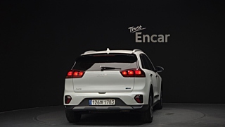 KIA NIRO 2021