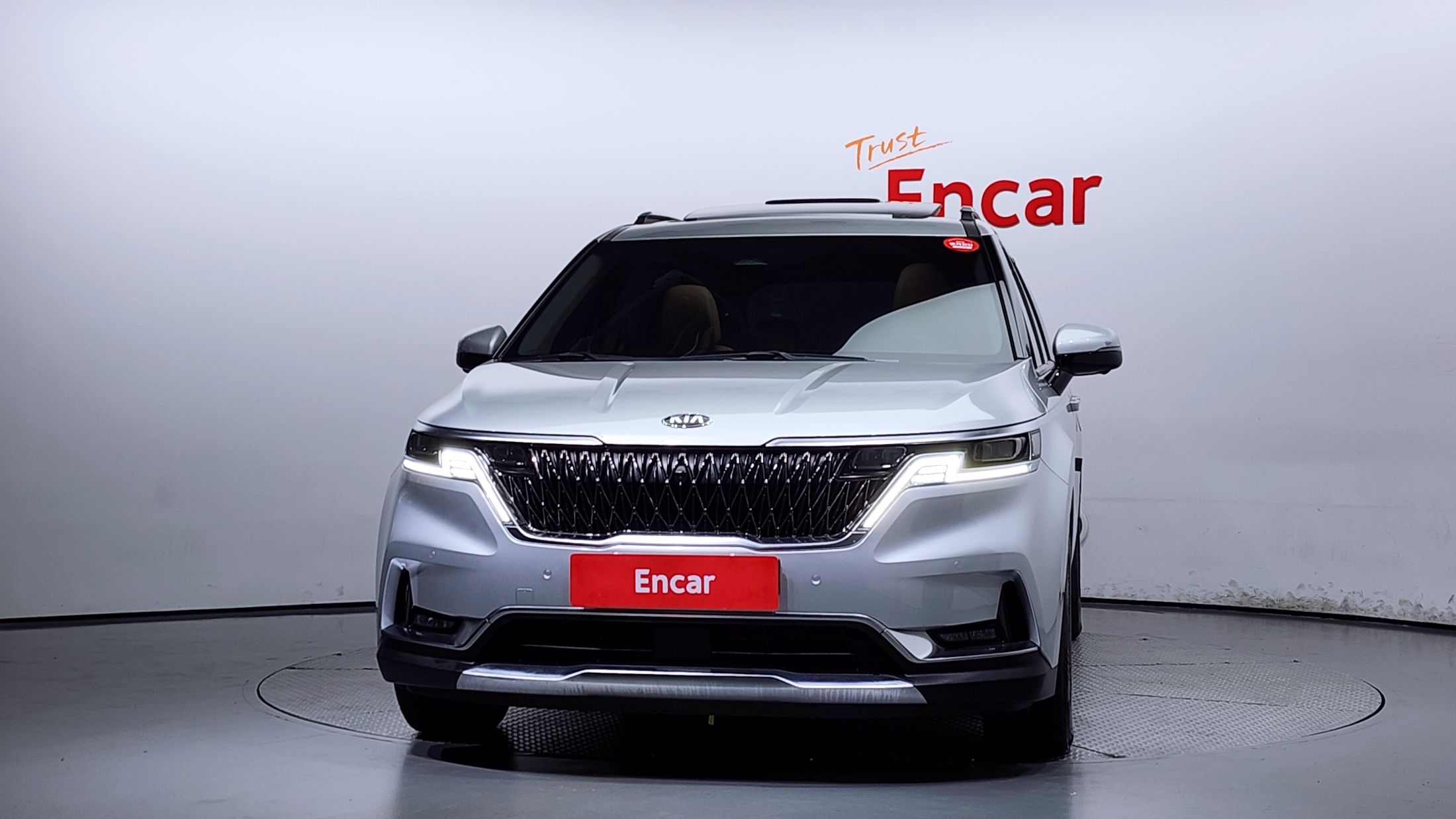 KIA CARNIVAL 2021