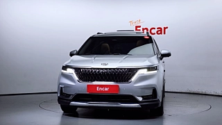KIA CARNIVAL 2021