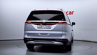KIA CARNIVAL 2021