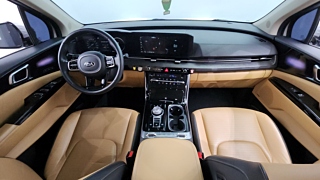 KIA CARNIVAL 2021