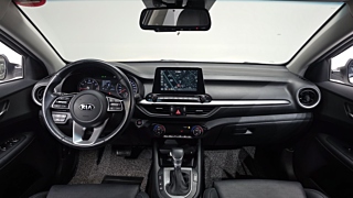 KIA K3 2020