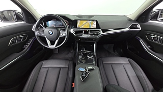 BMW 3-SERIES G20 2019