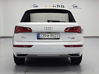 AUDI Q5 FY 2020
