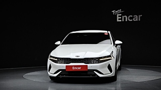 KIA K5 HYBRID 2020