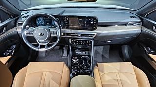 KIA K5 HYBRID 2020