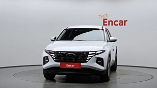 HYUNDAI TUCSON NX4 2021