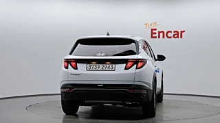 HYUNDAI TUCSON NX4 2021