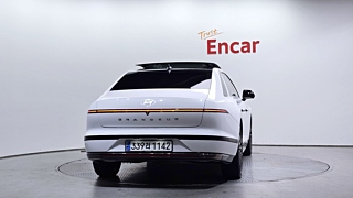 HYUNDAI GRANDEUR HYBRID GN7 2023