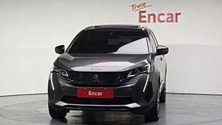 PEUGEOT 5008 2023