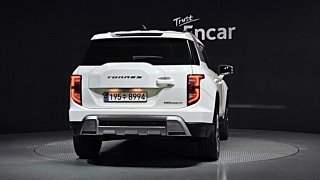 SSANGYONG TORRES 2023