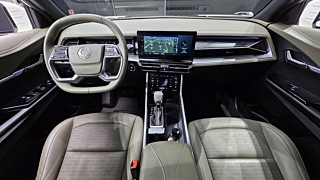 SSANGYONG TORRES 2023