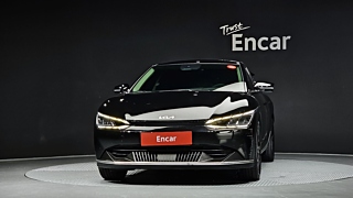 KIA EV6 2022