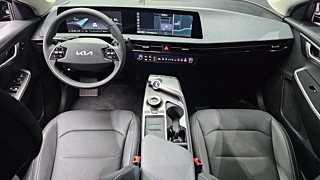 KIA EV6 2022