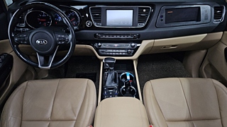 KIA CARNIVAL 2020