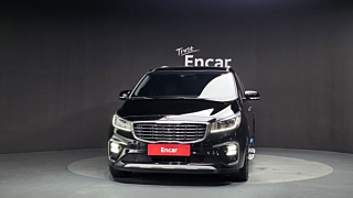 KIA CARNIVAL 2019