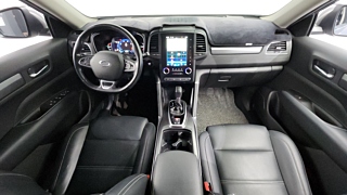 SAMSUNG QM6 2021