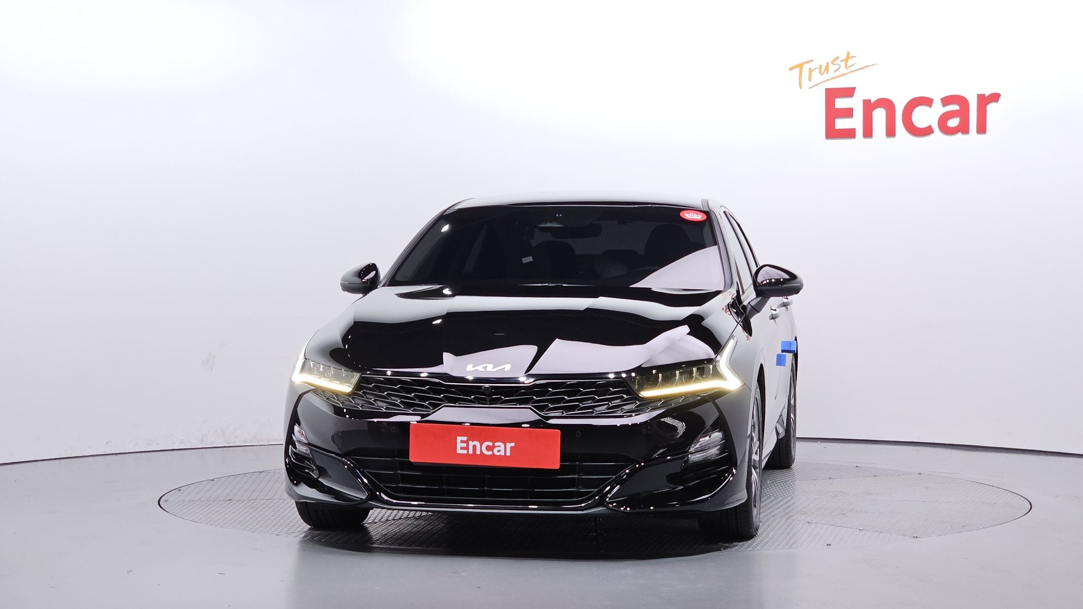 KIA K5 2021