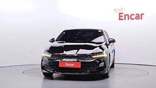 KIA K5 2021