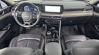 KIA K5 2021