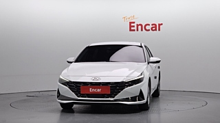 HYUNDAI AVANTE CN7 2020