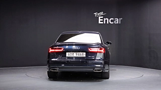 AUDI A6 2018