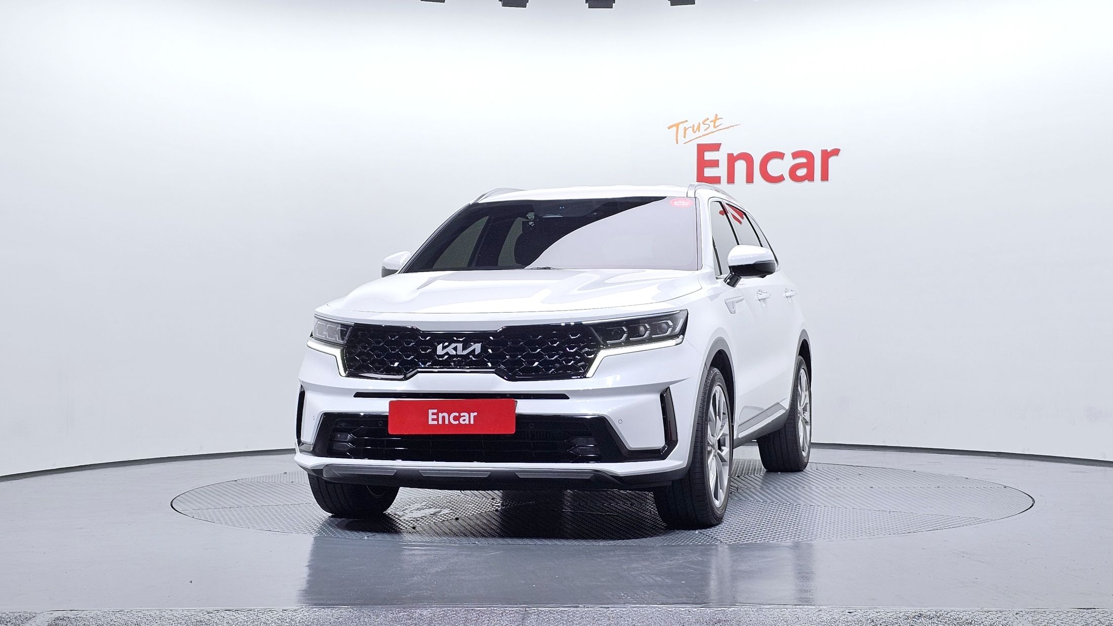 KIA SORENTO 2020