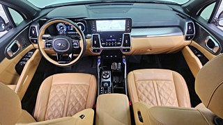 KIA SORENTO 2020