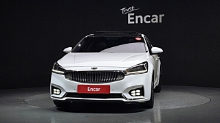 KIA K7 2016