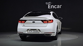 KIA K7 2016