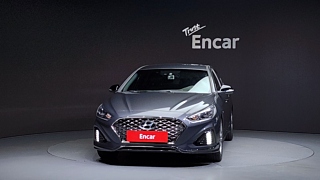 HYUNDAI SONATA NEW RISE 2018