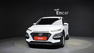 HYUNDAI KONA 2019
