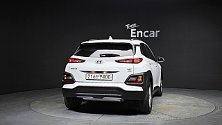 HYUNDAI KONA 2019