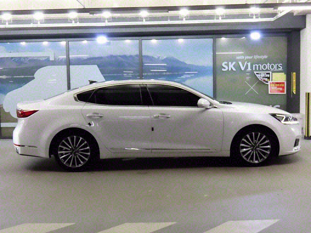 KIA K7 2017