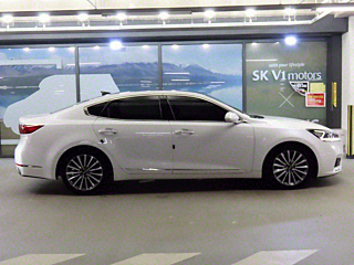 KIA K7 2017