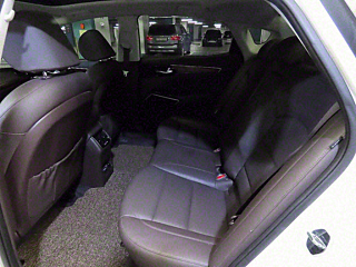 KIA K7 2017
