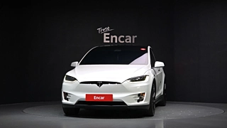 TESLA MODEL X 2019