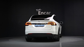 TESLA MODEL X 2019